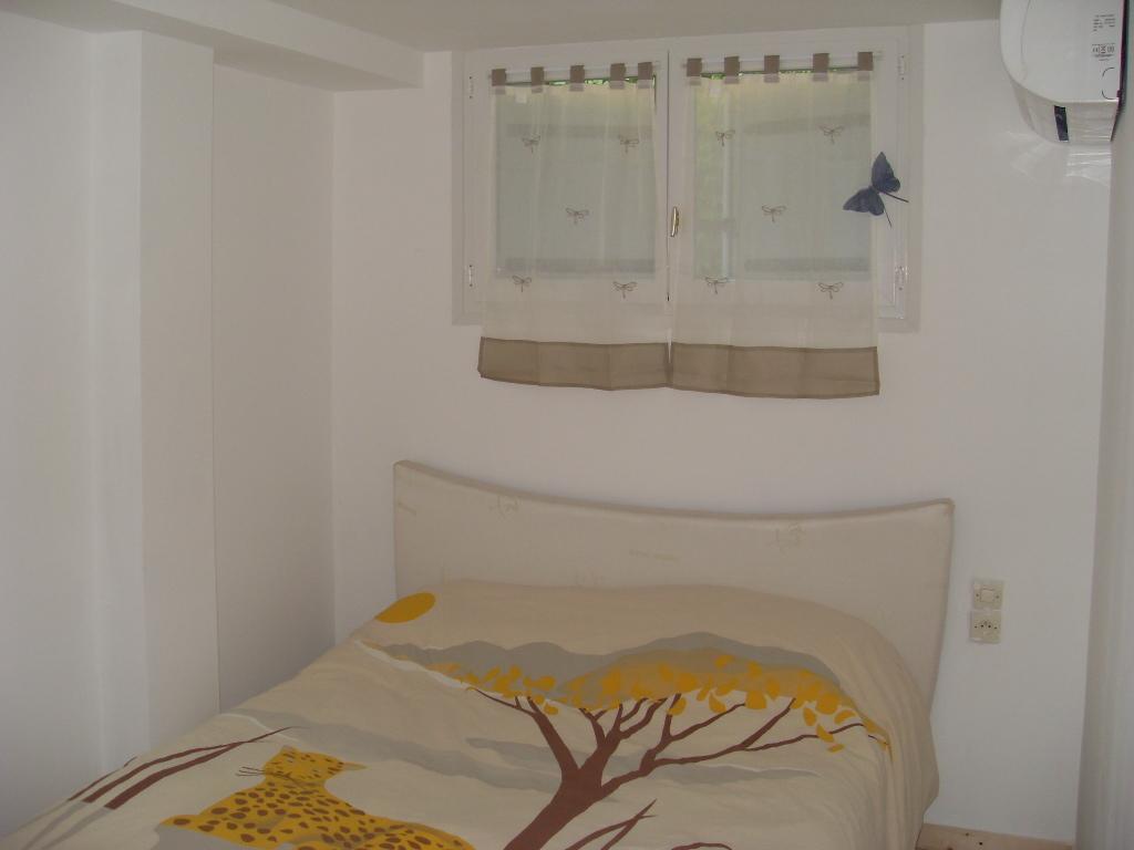Appartement 10 Des Acacias Anduze Ruang foto