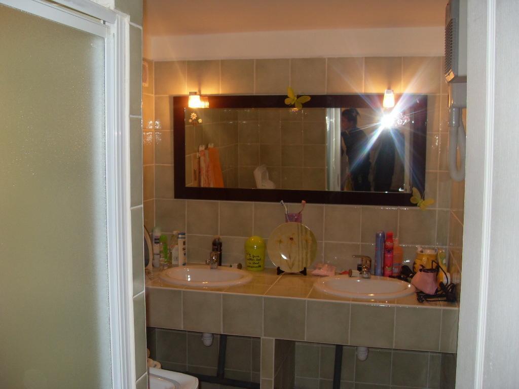 Appartement 10 Des Acacias Anduze Ruang foto