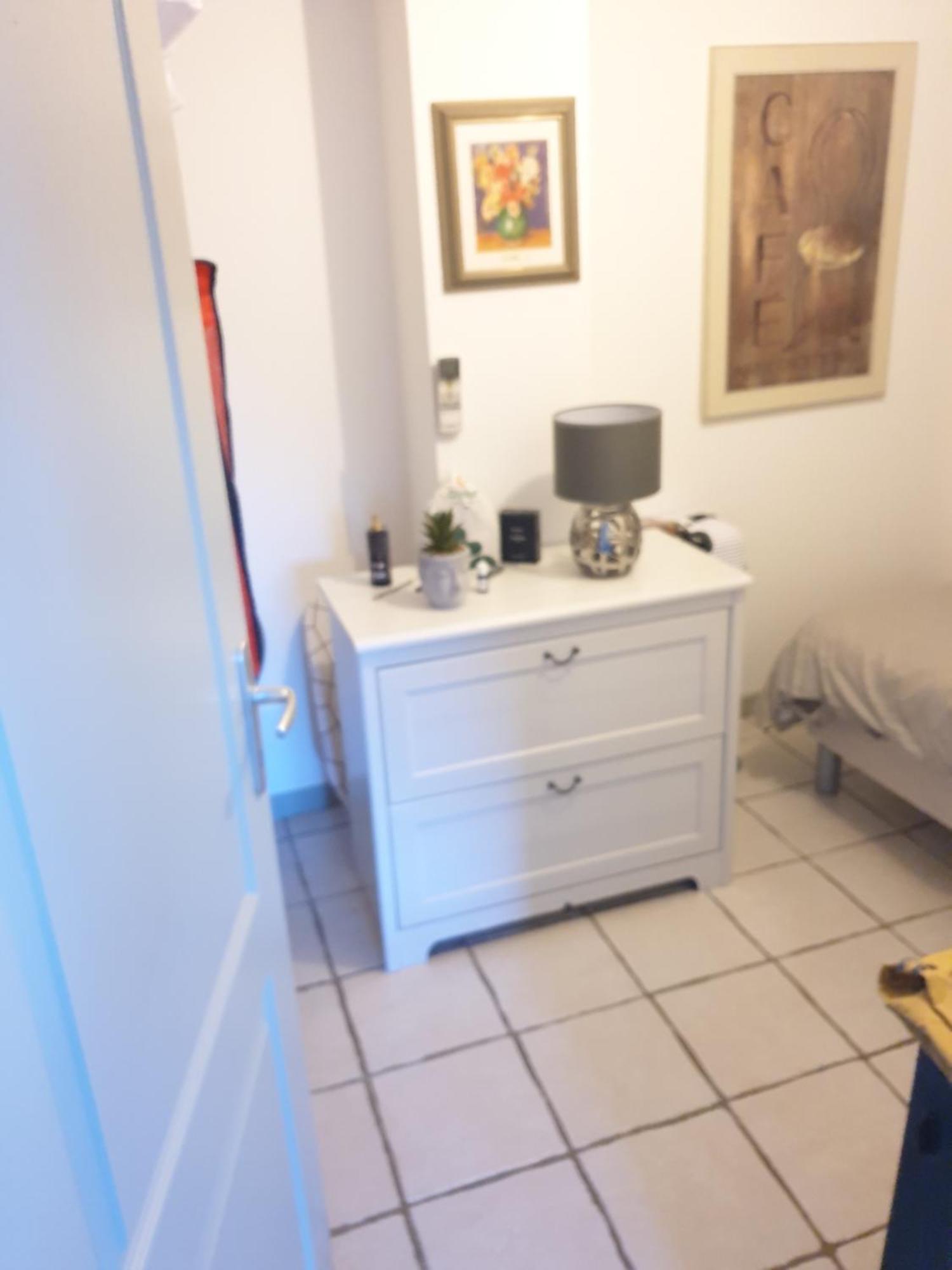 Appartement 10 Des Acacias Anduze Bagian luar foto
